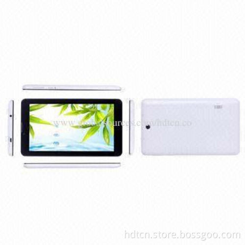 MTK8312 3G GPS Dual-core Tablet PC, 2014 Hot Sell